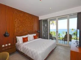 Darleena 1 BR Deluxe Ocean View ZN314