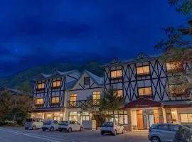 Komakusa Hotel