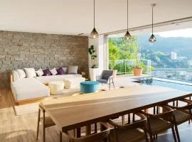 Asnova Resort FLORES ATAMI