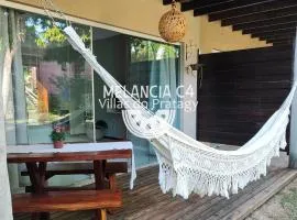 Bangalô Melancia C4