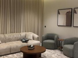 فندق لوسكا، فندق في أبها