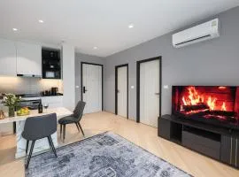 The Title Legendary Bang Tao - Modern 1BR Resort Apartment