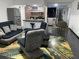 Apartamento Brisa Marina, cómodo y accesible