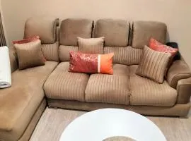 Embu Pacific Homes Two Bedroom