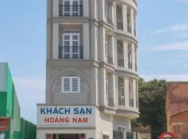 Hoàng Nam Hotel Thủ Đức