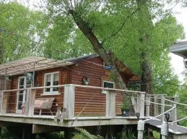 Tree House 4 Two
