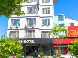 Hải Quỳnh Hotel