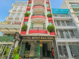 Ngọc Hoa Mai Hotel