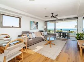 Shara Seaside Oasis - Alex Beach 3BD Apartment