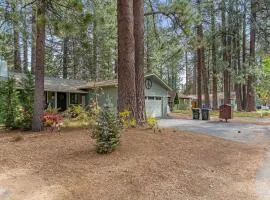 CYH0883- Patricia's Mountain Paradise home