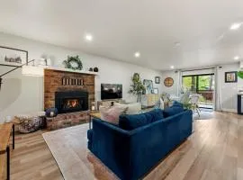 CYH0883- Patricia's Mountain Paradise home