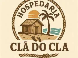 Hospedaria Clã do Cla