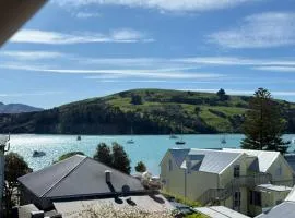 Seaview Akaroa