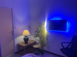 Appartement Dream, hotel in Fort-de-France