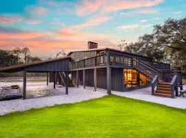 Group Retreat Fairhope