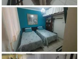 Wilson's Home