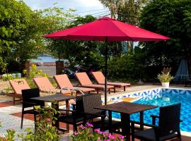 Cat Ba SOL Beach, hotel v destinaci Cát Bà