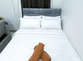 SM 3 Cozy Corner Retreat