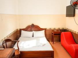 Tân Ty Mon Hotel, hotel in Ho Chi Minh City