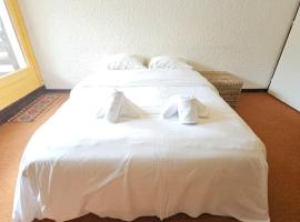 Condo - R&eacute;sidence Le Schuss By Alpstays, apartament a Val Thorens