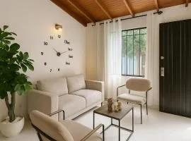 Casa Bosques in Pilarica - Family and cozy