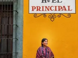 ホテル プリンシパル