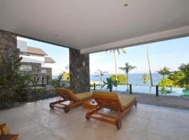 Merva 1 BR Suite Lagoon ZN315