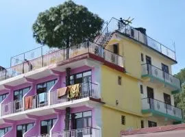 Hotel Backpacers Mcleodganj
