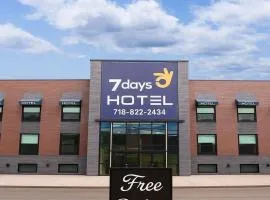 7 Days Hotel