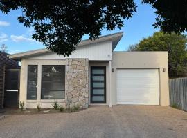 Seas the Day, hotel in Tootgarook