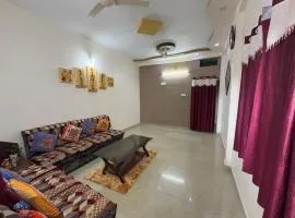 Akshat Home Stay
