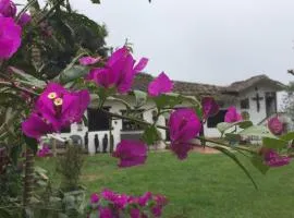 Finca Bello Horizonte Cali