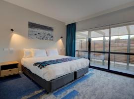 MJ McMahon Motel, motel in Wonthaggi