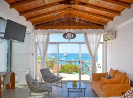 Hotel y Restaurante Miconia, hotel con pileta en Puerto Baquerizo Moreno