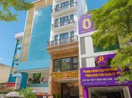 Royal Hotel Kangnam