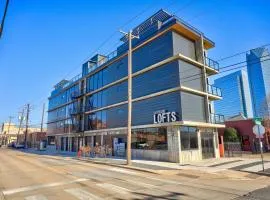 The LOFTS by LeftFrame