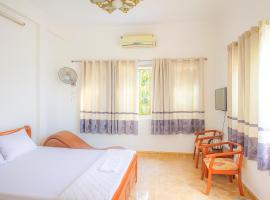Cẩm Hương Motel, motel em Hanói