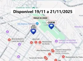 Próximo ao Hangar - COP30