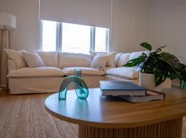 Coastal Escape 3BR 2BA Family Retreat