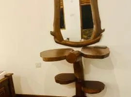 Stone Caving Resort Udawalawa