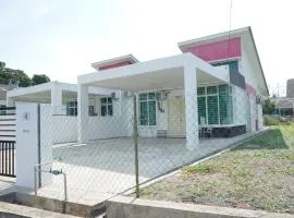 Berkat Juta Homestay 2