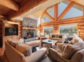 Heron Chalet by Outpost Whistler