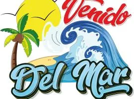 Venido del mar III