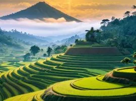 Sapana Mountain Retreat