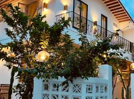New Yêu Biển homestay, homestay in Vĩnh Hy