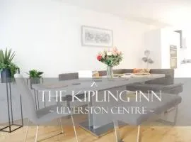The Kipling Inn, 4 - Bed, Sleeps 7, Pets Welcome