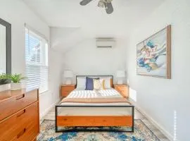 Stay Portland - Alberta Arts Luxury, Sleeps 6, Walk Score 99