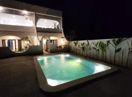 Bnaya Villas Riverside