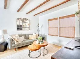 Stay Portland - The Garden Cottage on Broadway- 94 WalkScore