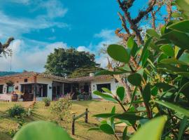 Finca Bello Horizonte Cali, hotel din Cali
